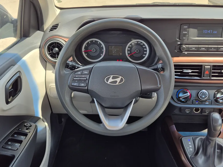 هيونداي Grand i10 فلييت 2024 