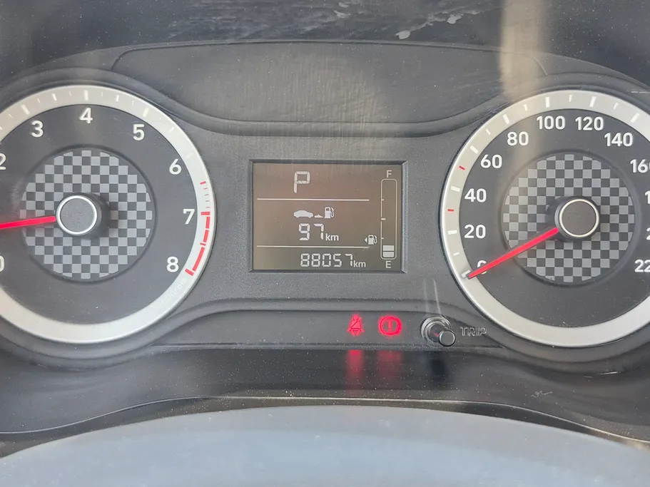 هيونداي Grand i10 فلييت 2024 