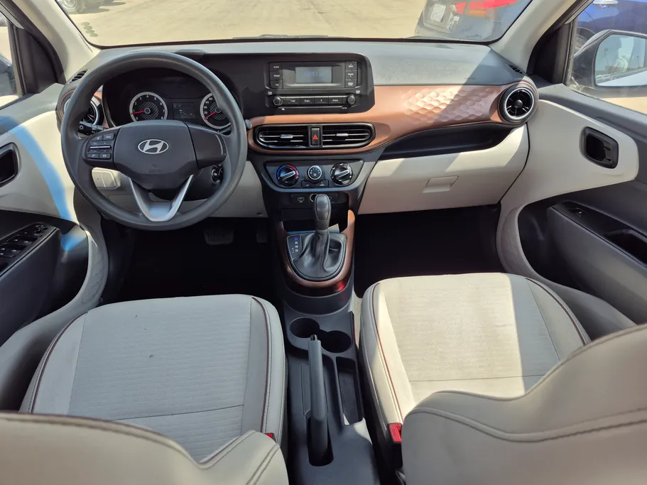 هيونداي Grand i10 فلييت 2024 