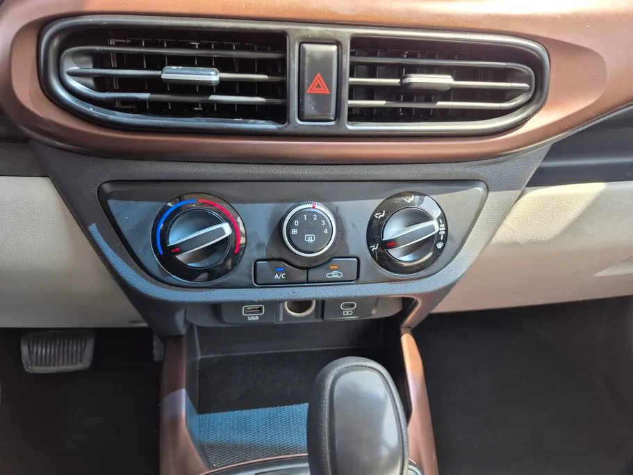 هيونداي Grand i10 فلييت 2024 