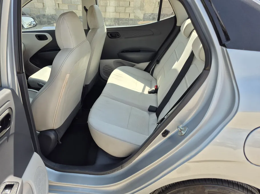 هيونداي Grand i10 فلييت 2024 