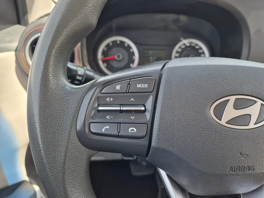 هيونداي Grand i10 فلييت 2024 