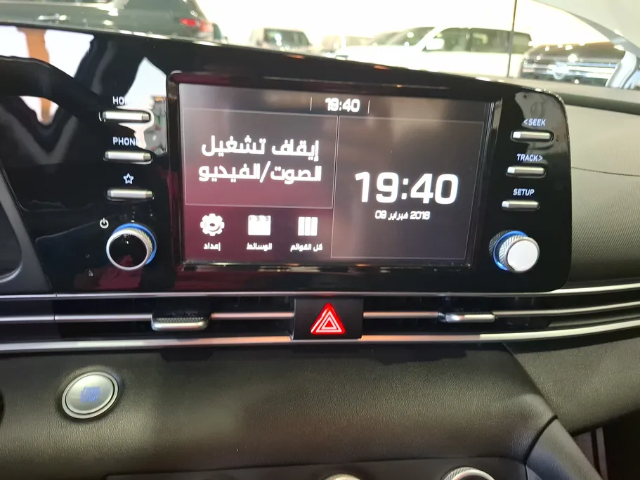 هيونداي النترا ميد 2023 