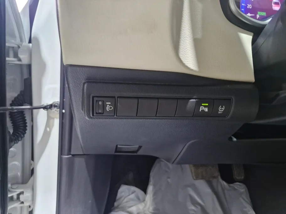 2022 Toyota Corolla Xli HEV 