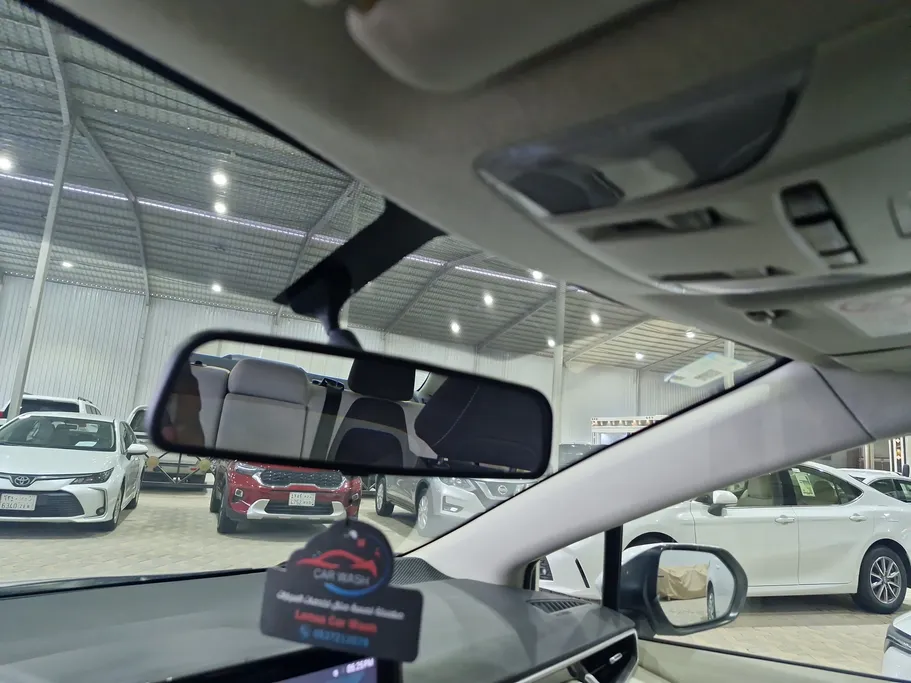 2022 Toyota Corolla Xli HEV 