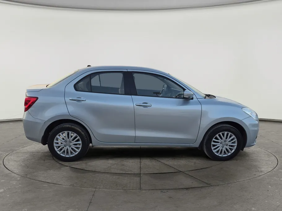 2024 Suzuki Dzire GL 