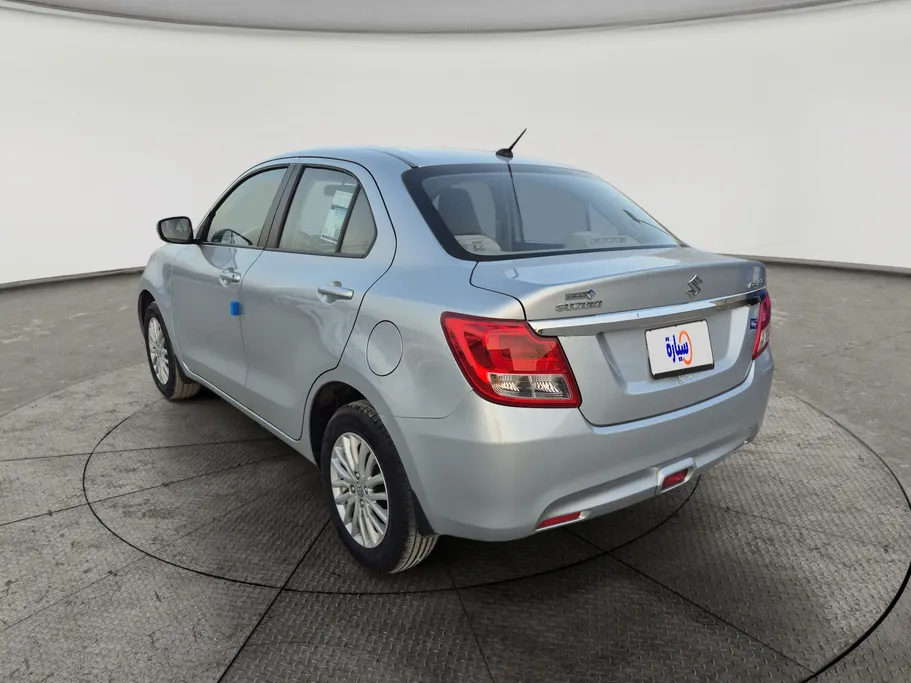2024 Suzuki Dzire GL 