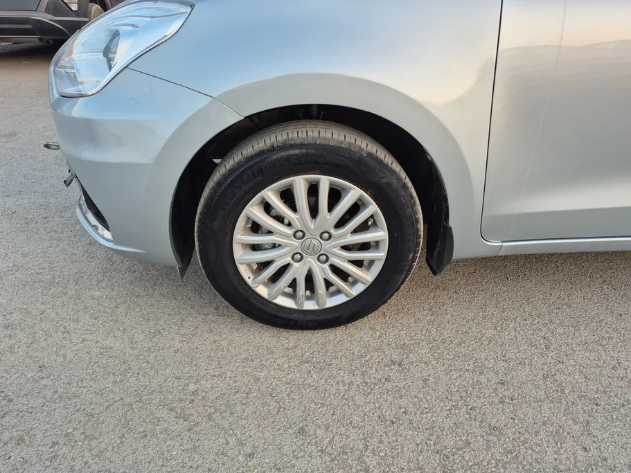 2024 Suzuki Dzire GL 