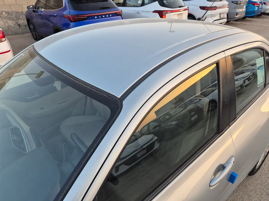 2024 Suzuki Dzire GL 