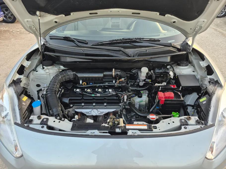 2024 Suzuki Dzire GL 