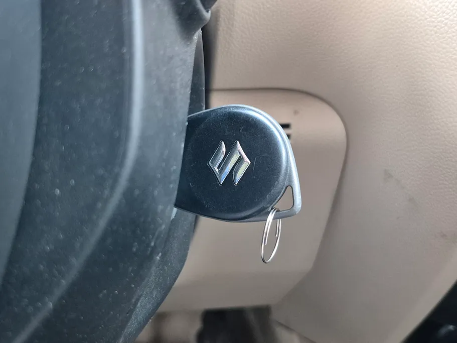 2024 Suzuki Dzire GL 