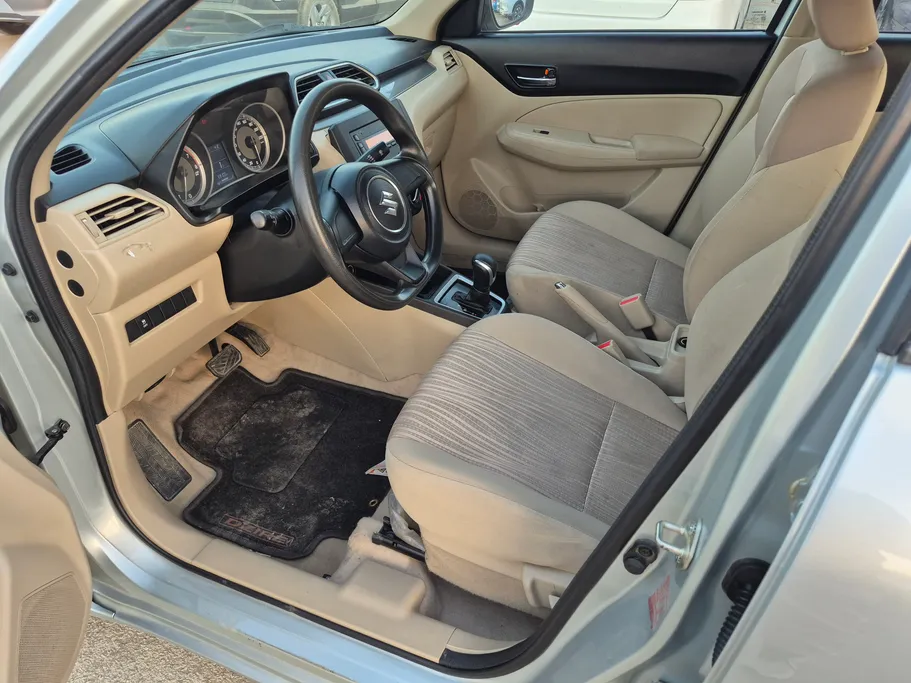 2024 Suzuki Dzire GL 
