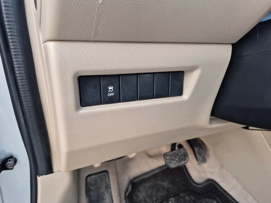 2024 Suzuki Dzire GL 