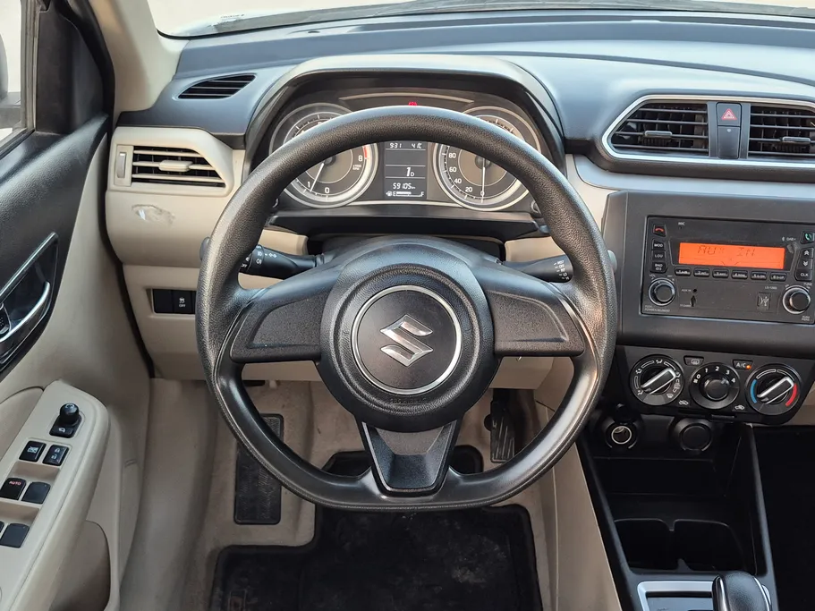 2024 Suzuki Dzire GL 