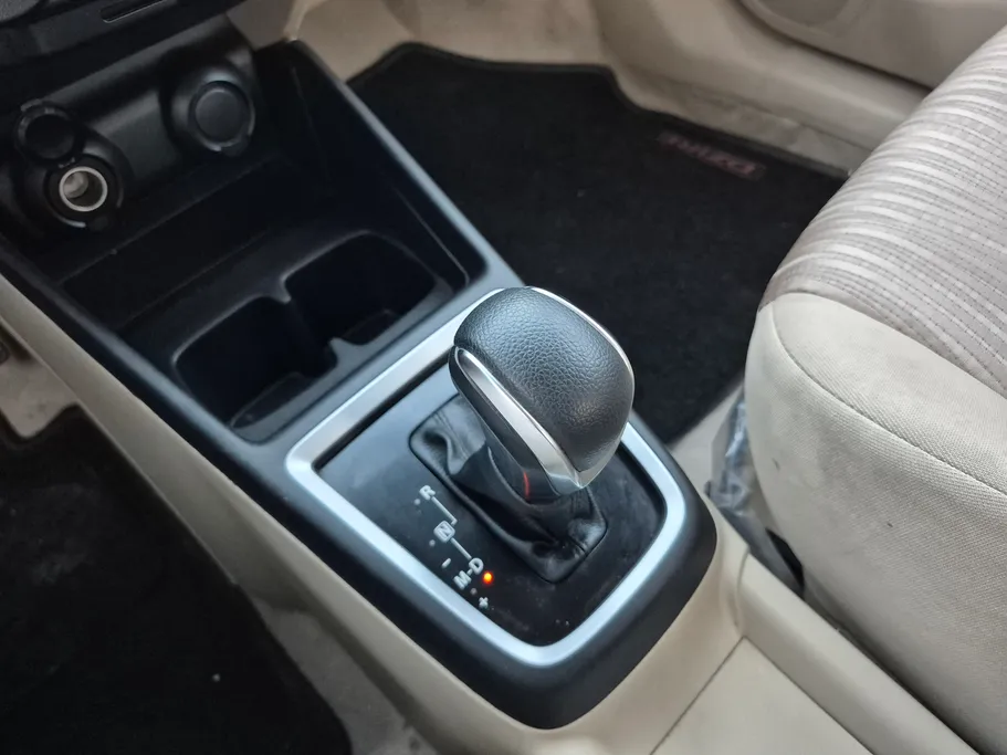 2024 Suzuki Dzire GL 
