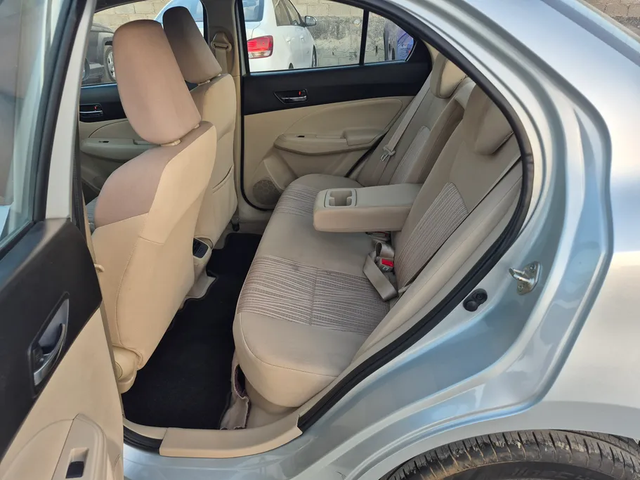 2024 Suzuki Dzire GL 