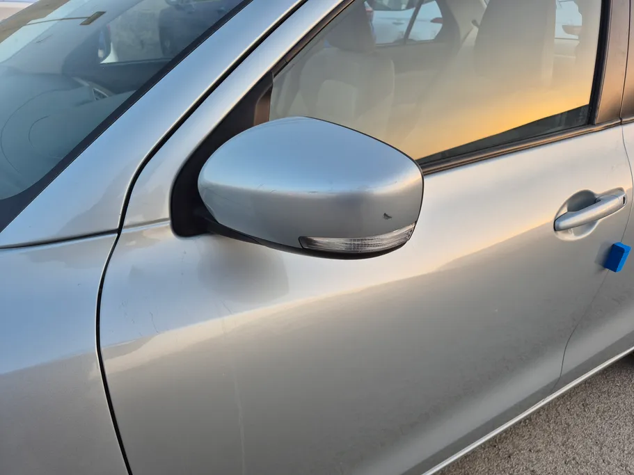 2024 Suzuki Dzire GL 
