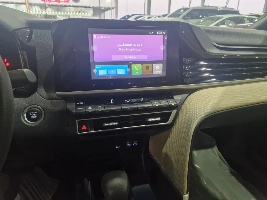 2025 Toyota Camry  E 