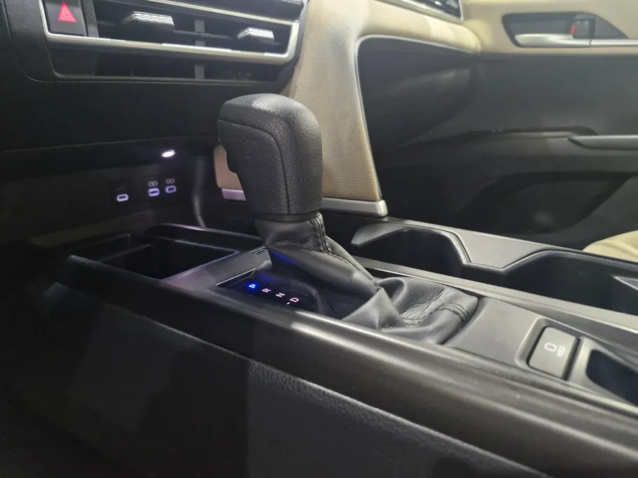 2025 Toyota Camry  E 