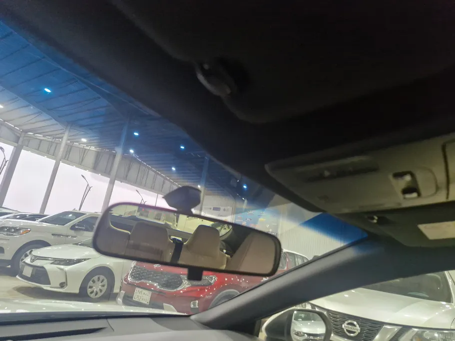 2025 Toyota Camry  E 