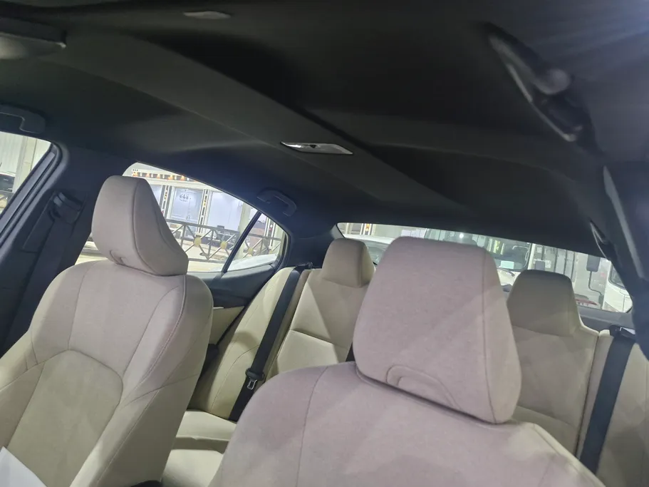 2025 Toyota Camry  E 