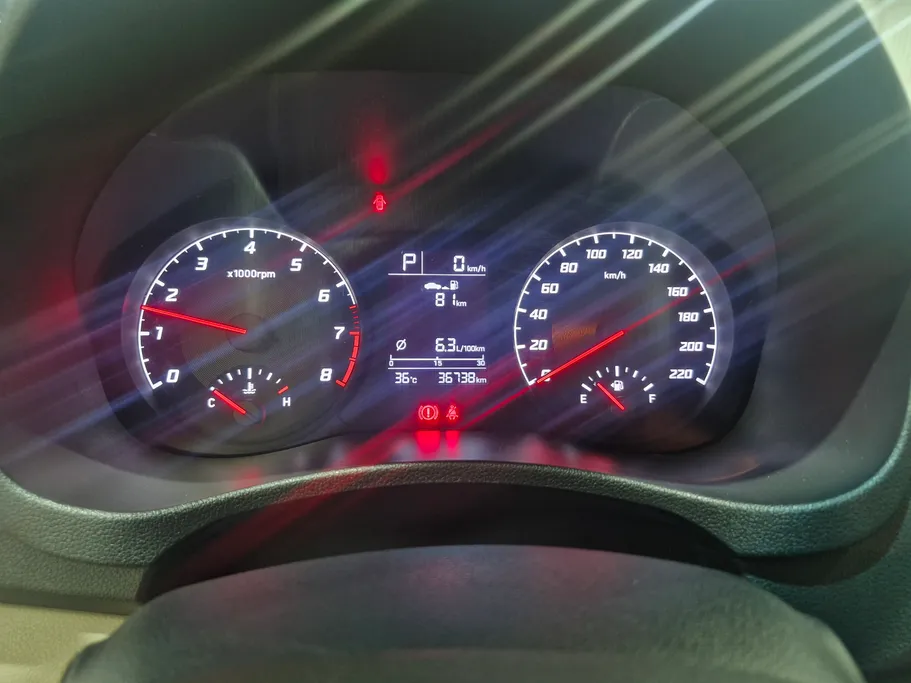 2023 Hyundai Accent Fleet 