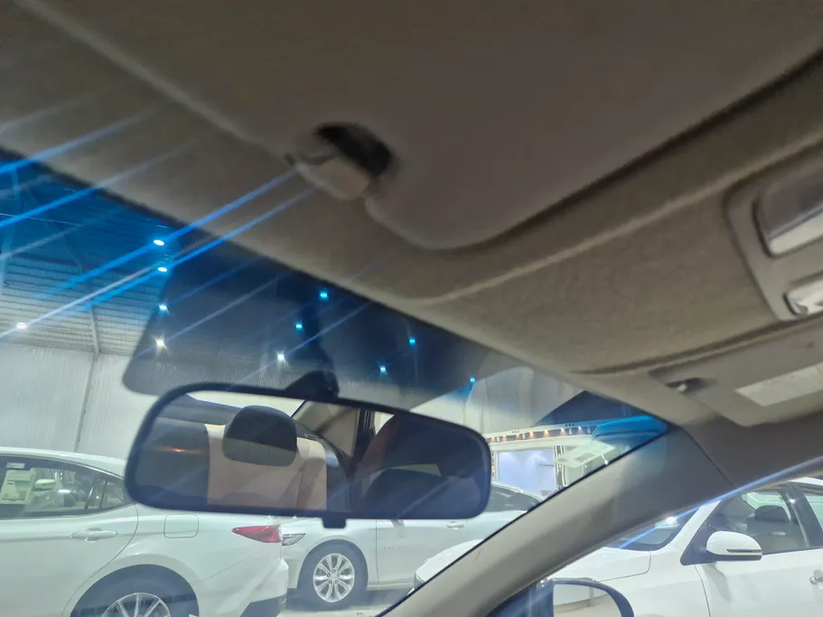 2023 Hyundai Accent Fleet 