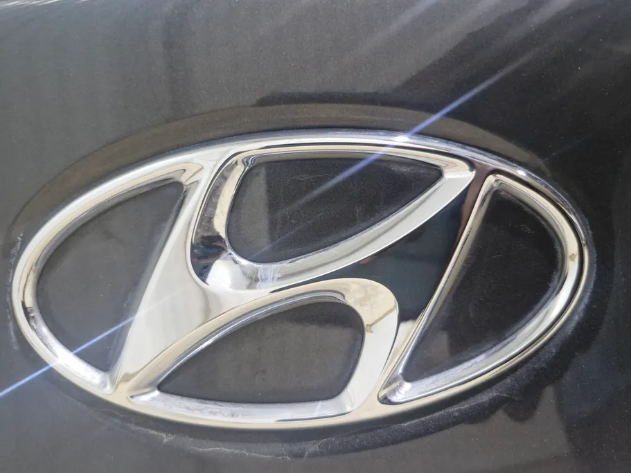 2023 Hyundai Accent Fleet 
