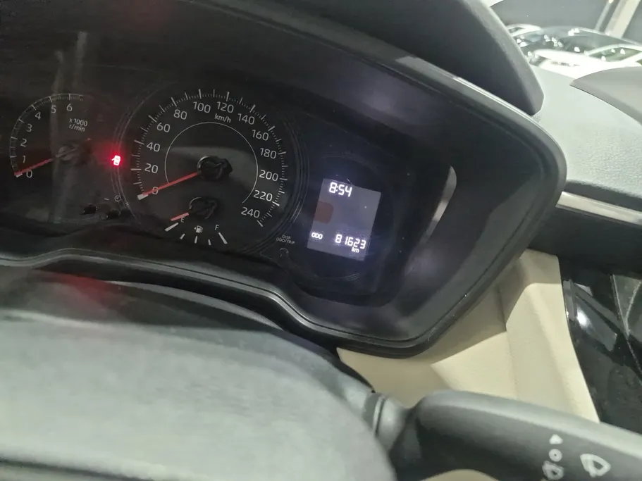 2024 Toyota Corolla XLI 