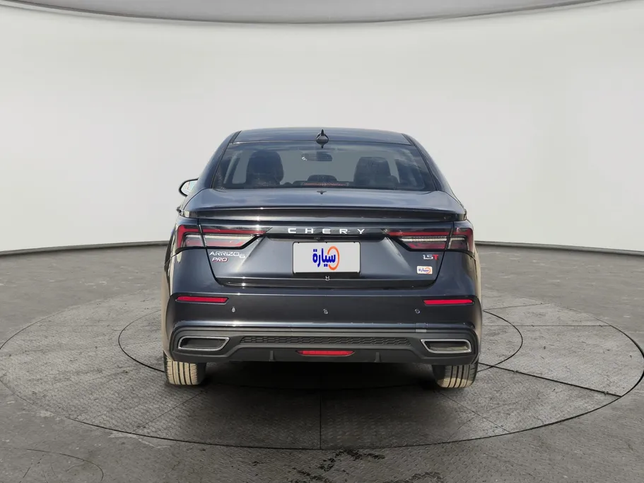 2023 Chery Arrizo 6 Pro Comfort 
