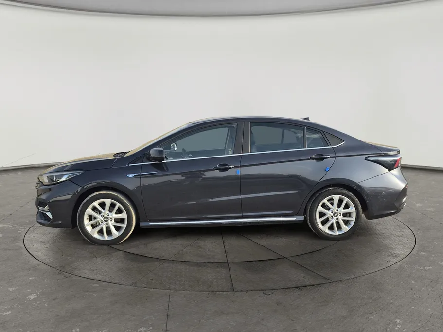 2023 Chery Arrizo 6 Pro Comfort 