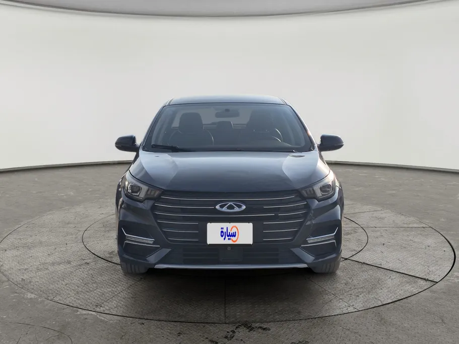2023 Chery Arrizo 6 Pro Comfort 