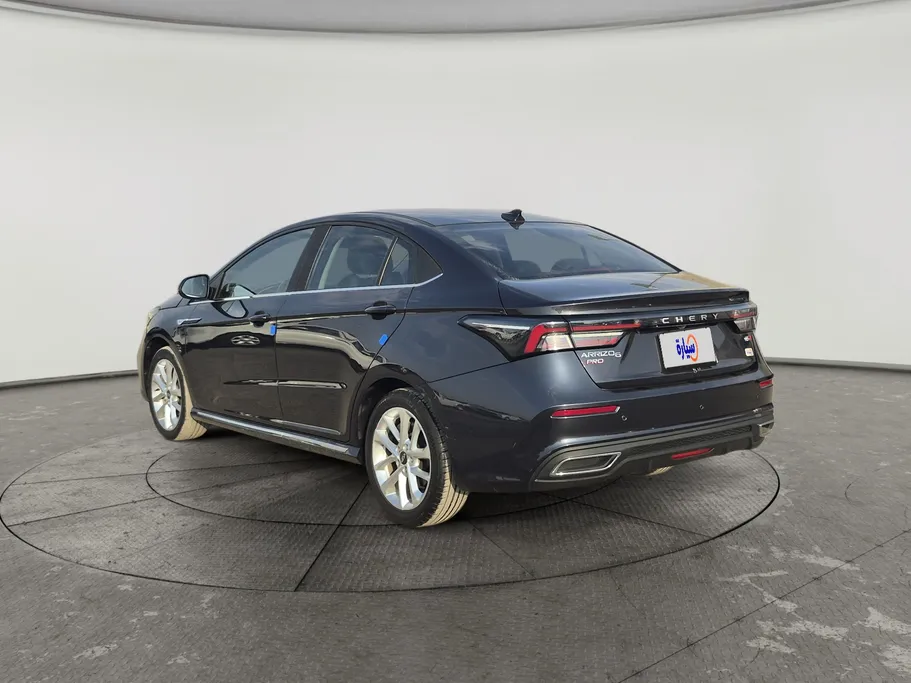 2023 Chery Arrizo 6 Pro Comfort 
