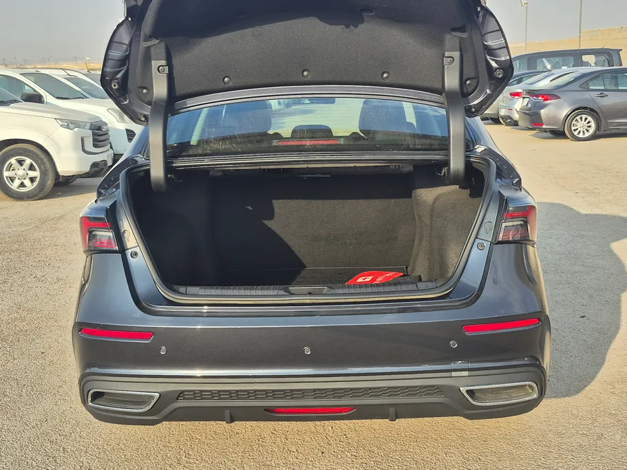 2023 Chery Arrizo 6 Pro Comfort 