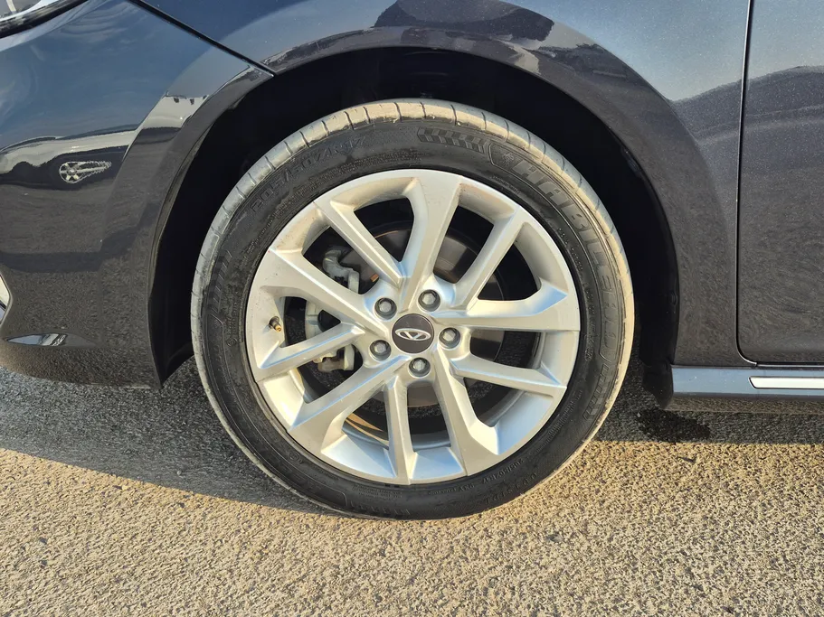 2023 Chery Arrizo 6 Pro Comfort 