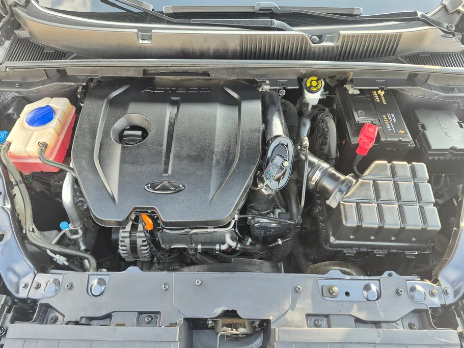 2023 Chery Arrizo 6 Pro Comfort 