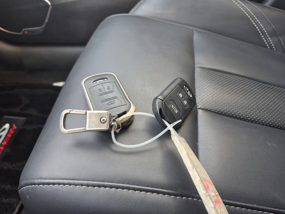 2023 Chery Arrizo 6 Pro Comfort 