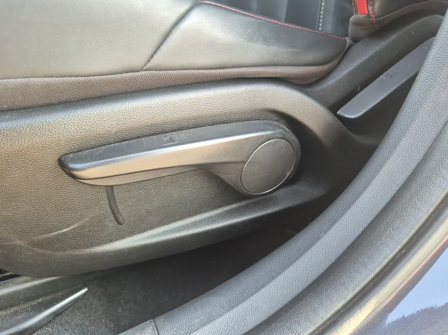 2023 Chery Arrizo 6 Pro Comfort 