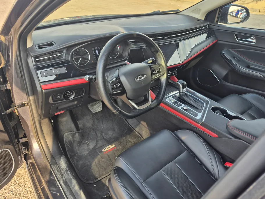 2023 Chery Arrizo 6 Pro Comfort 