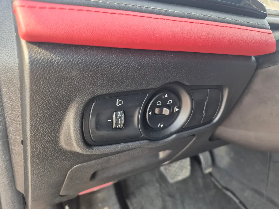 2023 Chery Arrizo 6 Pro Comfort 