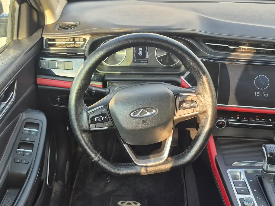 2023 Chery Arrizo 6 Pro Comfort 