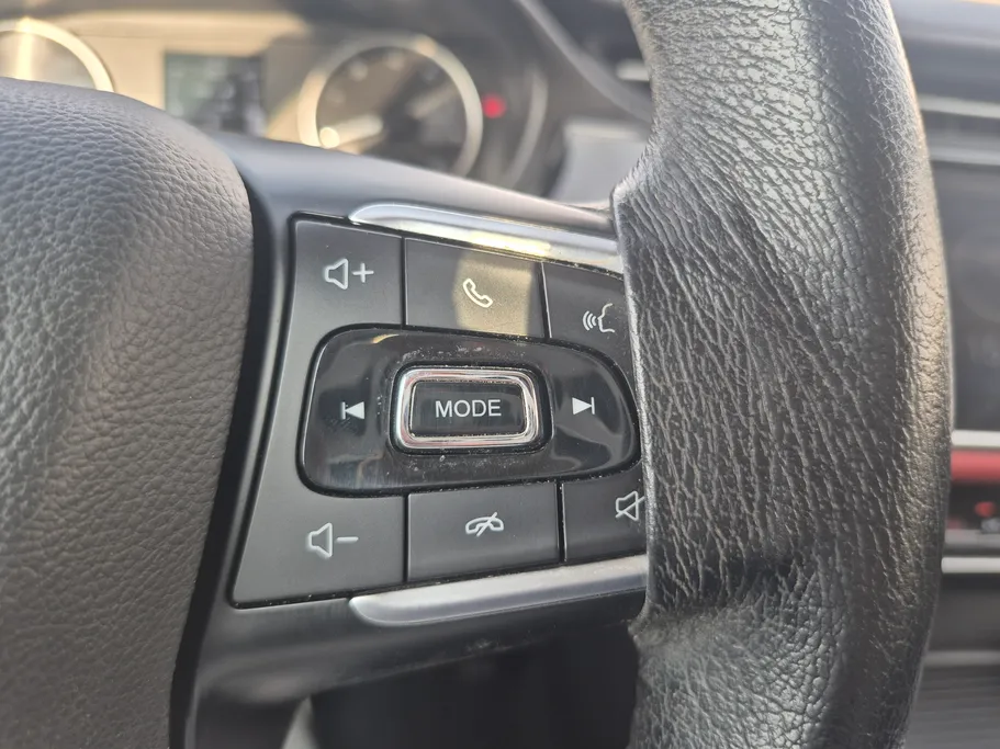2023 Chery Arrizo 6 Pro Comfort 