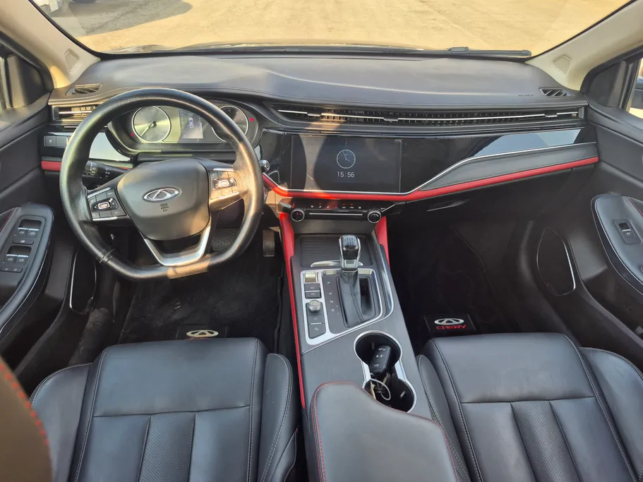 2023 Chery Arrizo 6 Pro Comfort 