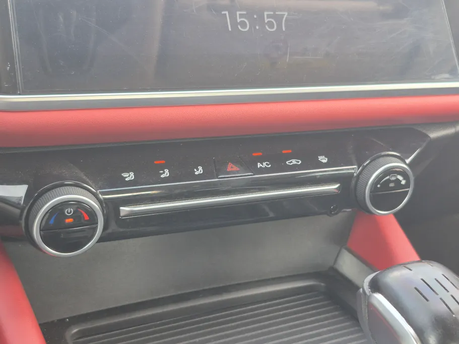 2023 Chery Arrizo 6 Pro Comfort 