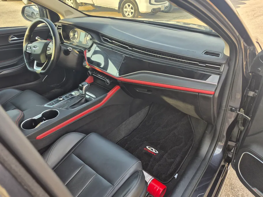 2023 Chery Arrizo 6 Pro Comfort 