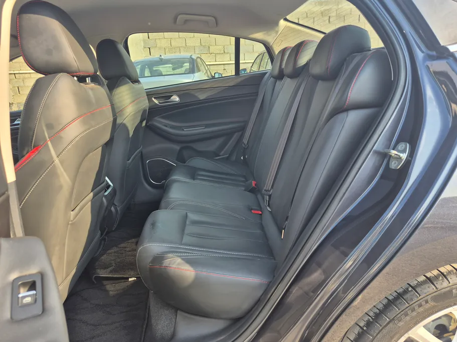 2023 Chery Arrizo 6 Pro Comfort 