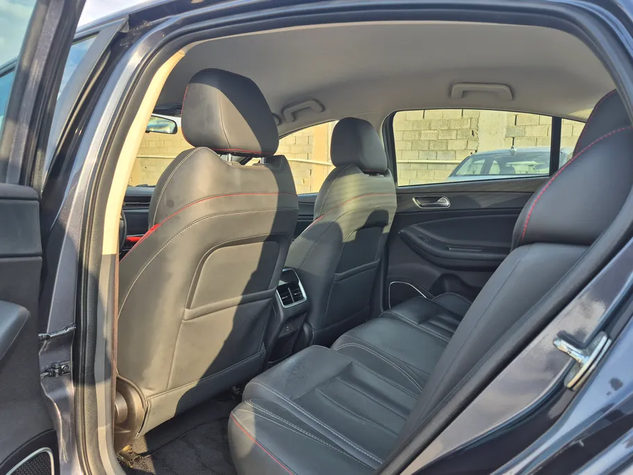 2023 Chery Arrizo 6 Pro Comfort 