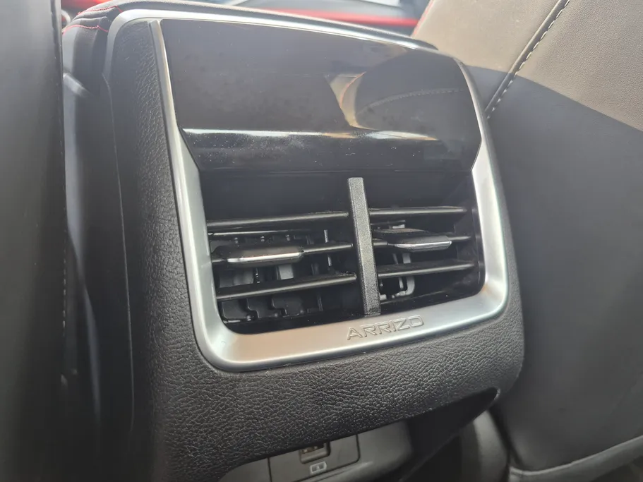 2023 Chery Arrizo 6 Pro Comfort 