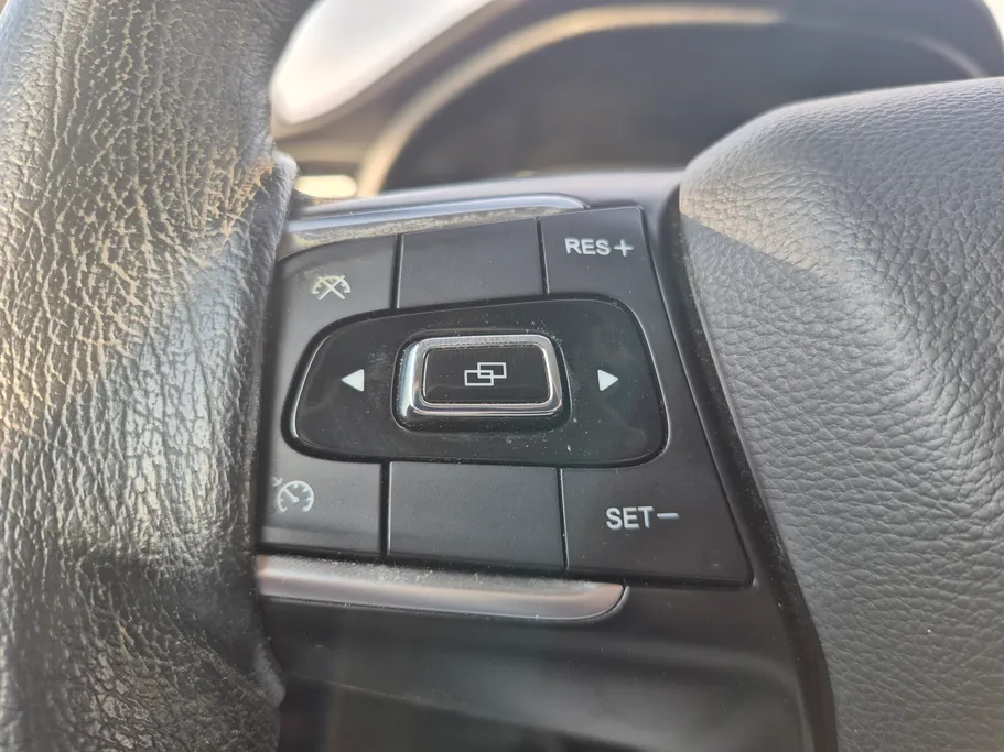 2023 Chery Arrizo 6 Pro Comfort 