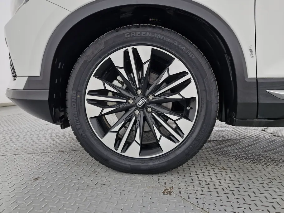 2023 فاو Bestune T77 Basic 